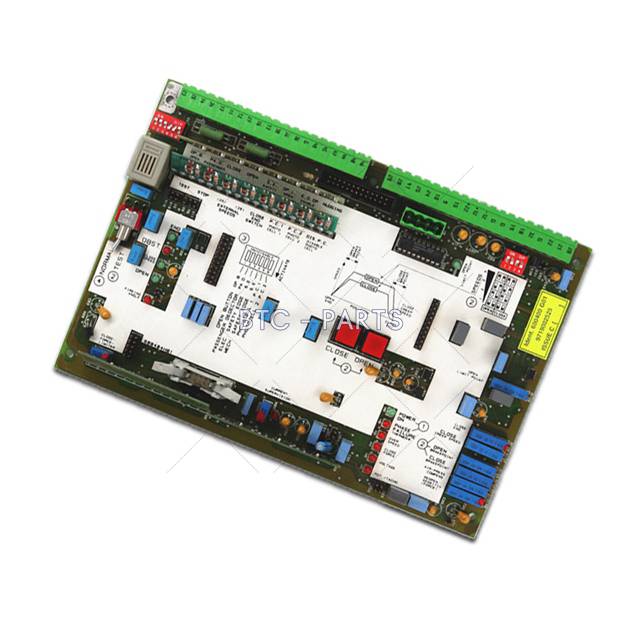 Elevator PCB Board KM600400G01 Use For Kone