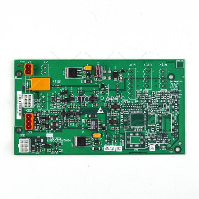 Elevator PCB Board KM50027064G02 Use For Kone