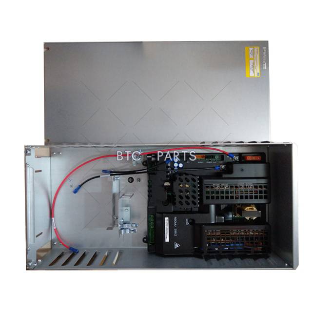 Elevator RBOMU Module Assembly KM51147334G01 Use For Kone