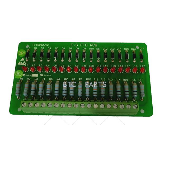 Elevator PCB Board ProD0620V2 Use For Lg/sigma