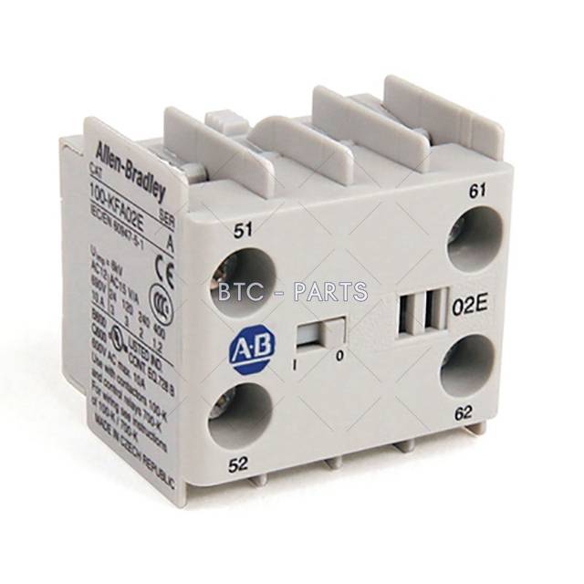 Elevator AUX Contact KM995883 Use For Kone