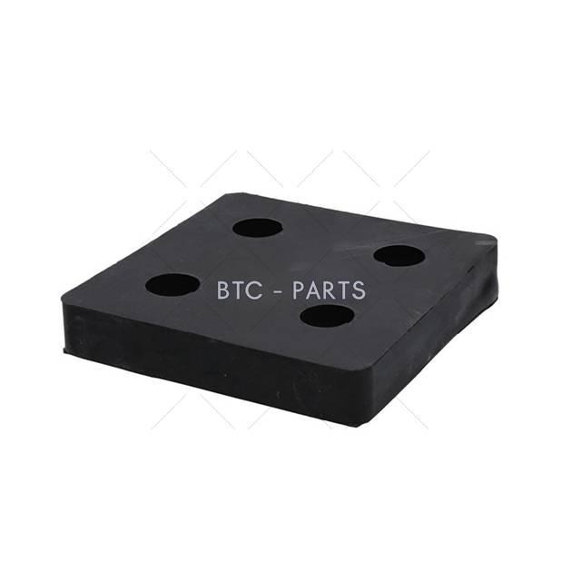 Elevator Isolation Pads 310BE1 Use For Otis