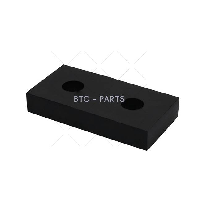 Elevator Isolation Pads 310BE2 Use For Otis