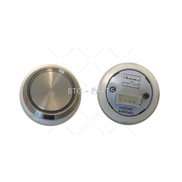 Elevator Push Button A4J52461 Use For Fuji