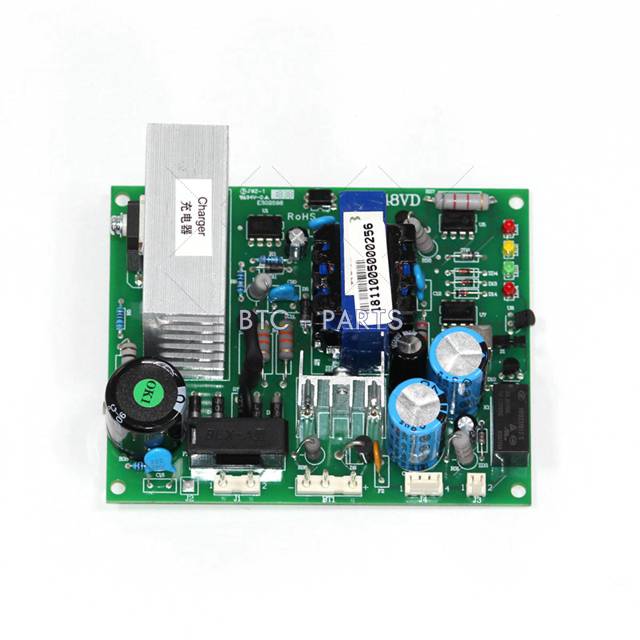 Elevator PCB Board C-DQ48VD Use For Otis