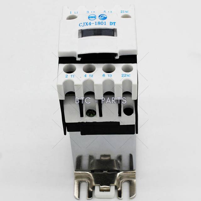 CJX4-1810 DT Escalator Contactor Use For Other