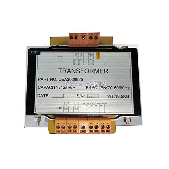 Elevator Transformer DEA3028925 Use For Otis