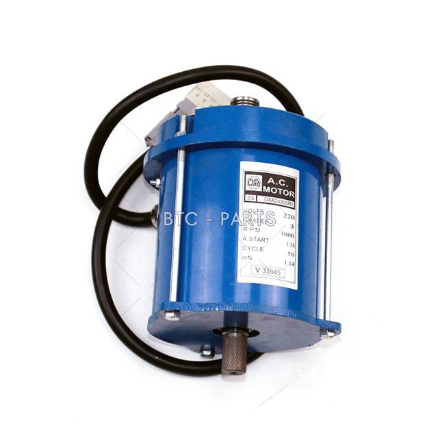 Elevator Door Motor DAA24350R1 Use For Otis