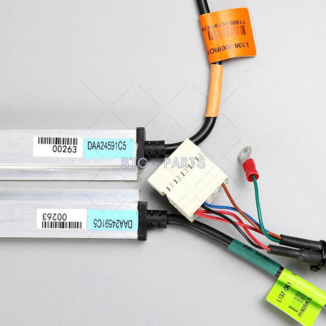 Elevator Light Curtain DAA24591C5 Use For Otis