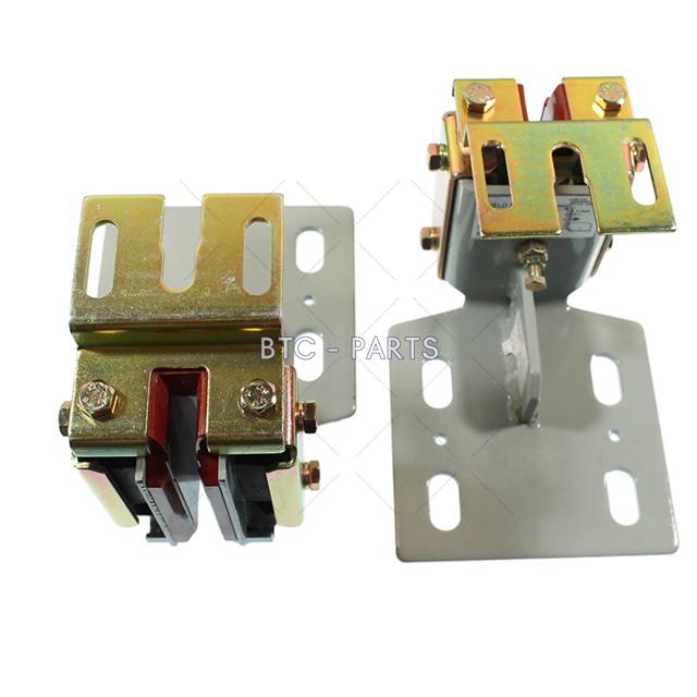 Elevator Guide Shoe DEA3000880 Use For Lg/sigma