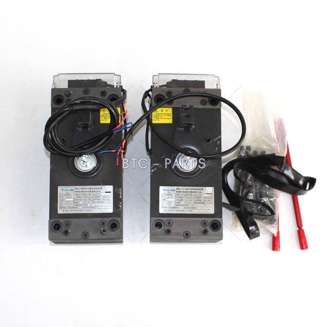 Elevator Brake DZD1-653 Use For Otis