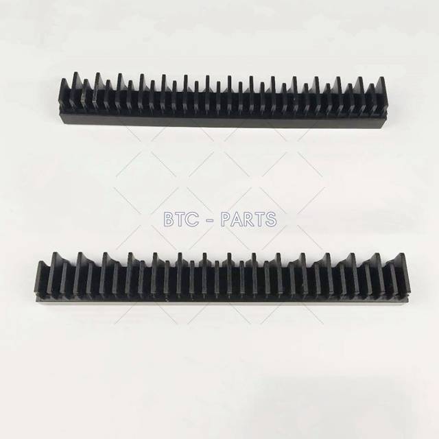 Escalator Step Demarcation Strip L47332050A Use For Otis
