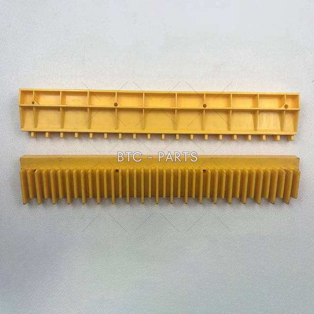 Escalator Step Demarcation XAB455J1 Use For Otis