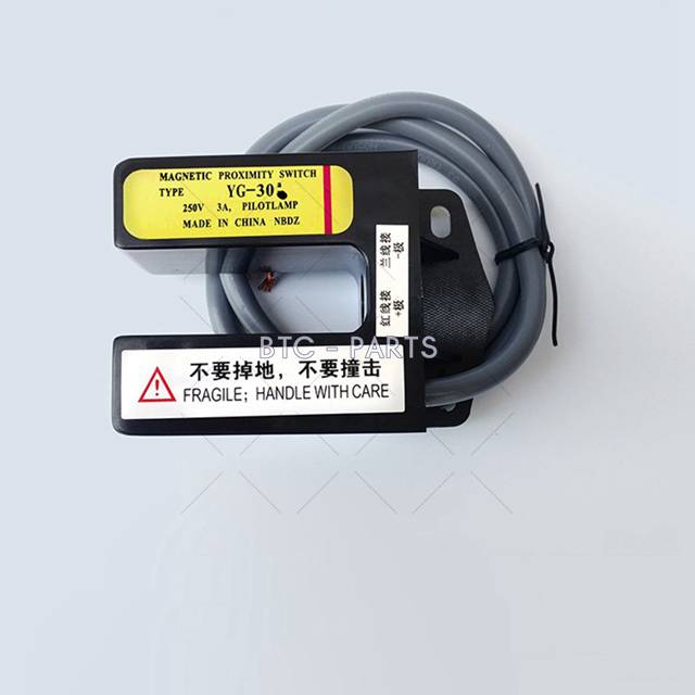 Elevator Positon Sensor YG-30B Use For Mitsubishi
