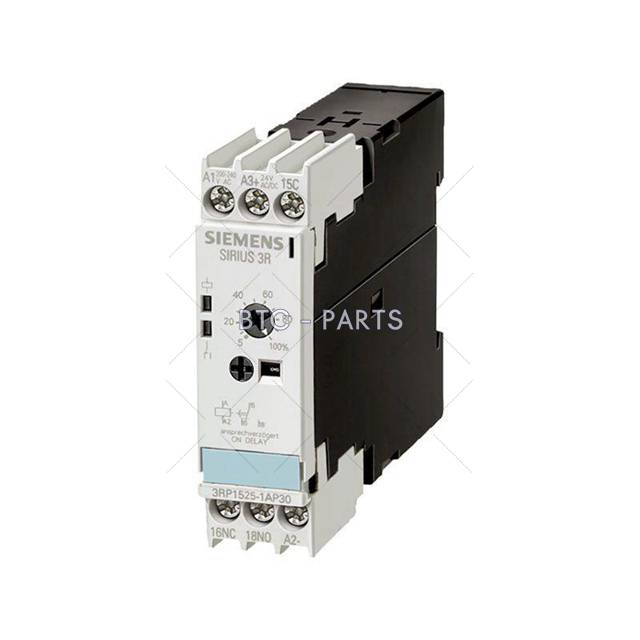 Elevator Time Relay 3RP1525-1BP30 Use For Siemens