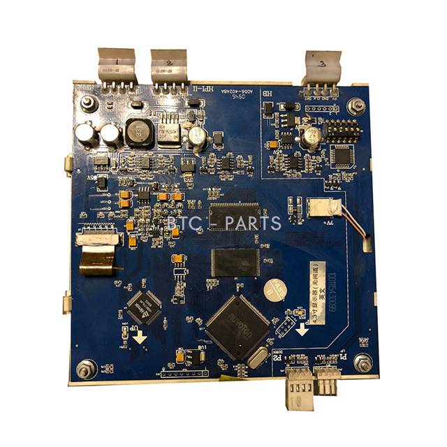 Elevator PCB Board 1001115430099 Use For Otis