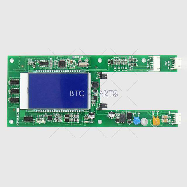 Elevator PCB Board A3N46382 Use For Lg/sigma