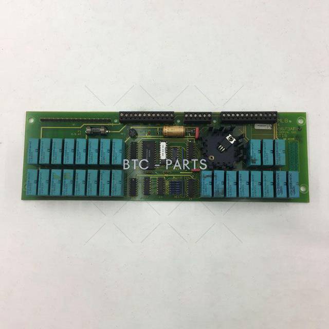 Elevator PCB Board A9673AF2 Use For Otis