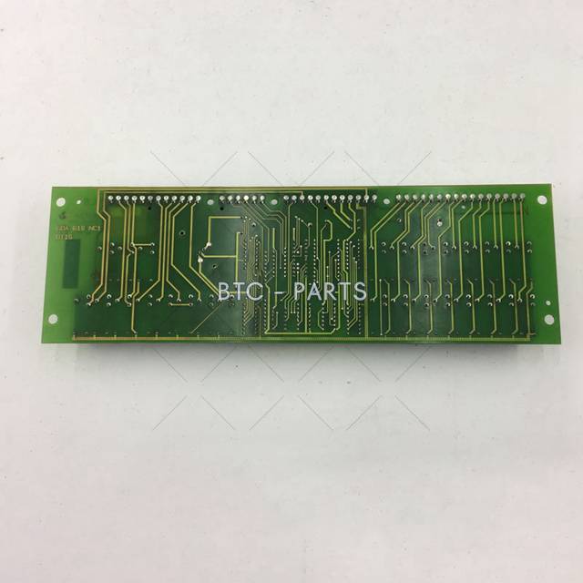 Elevator PCB Board A9673AF2, Main Board MLB P4 Use For Otis