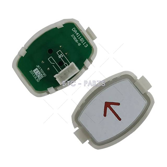 Escalator Traffic Flow Light DAA424E2 Use For Otis
