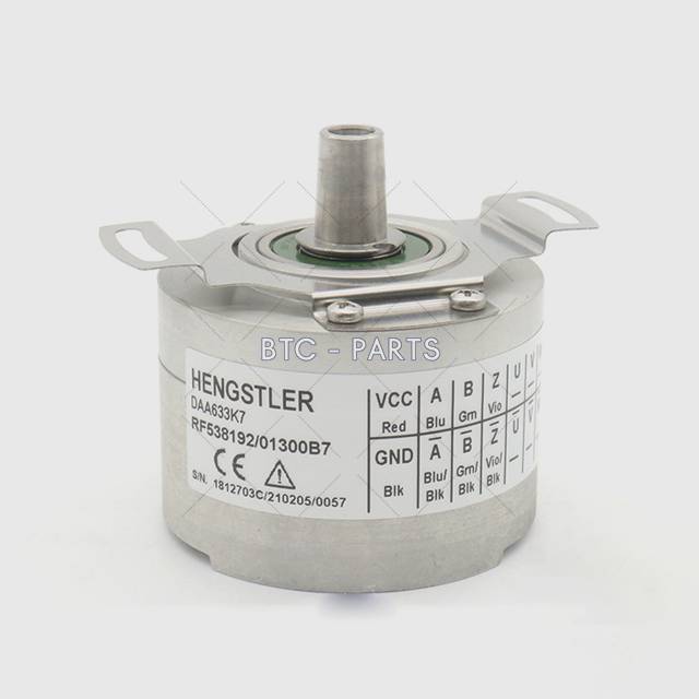 Elevator Hengstler Encoder DAA633K7 Use For Otis
