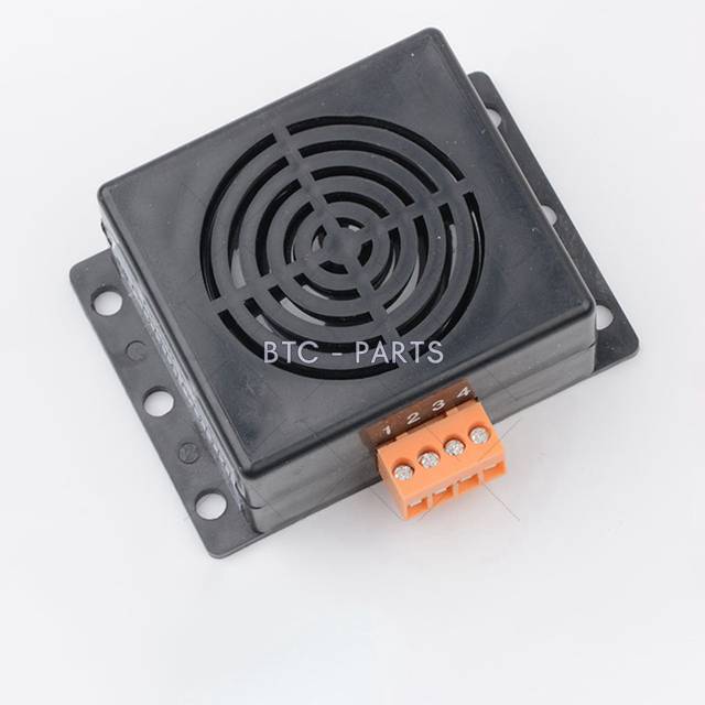 Elevator Electronic Arrival Clock HDDZ-JF Use For Kone