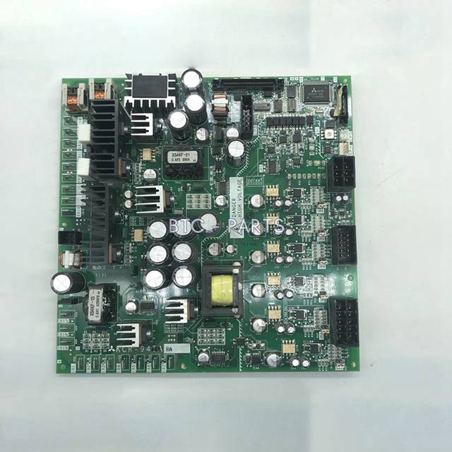 Elevator PCB Board KCR-945A Use For Mitsubshi