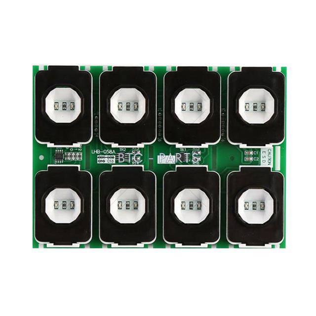 Elevator PCB Board LHB-058A-G06 Use For Mitsubishi