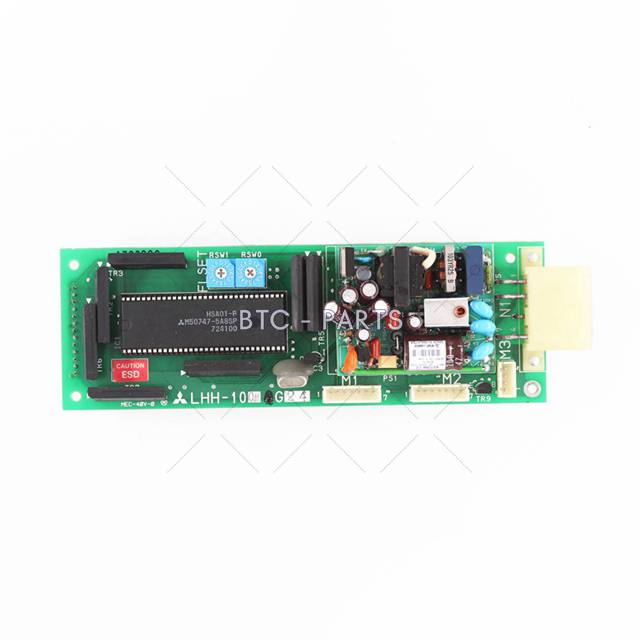Elevator PCB Board LHH-100AG Use For Mitsubshi