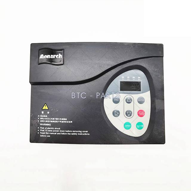 Elevator Door Inverter NICE-D-A-S0P2 Use For Monarch