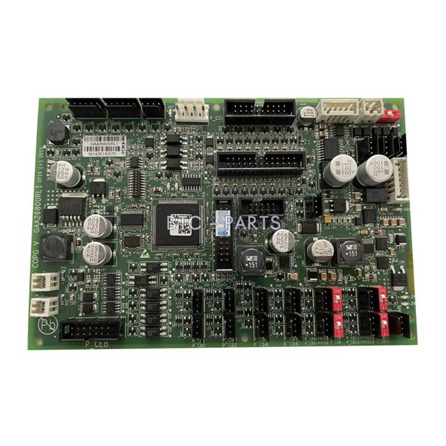 Elevator PCB Board GAA26800RL1 Use For Otis