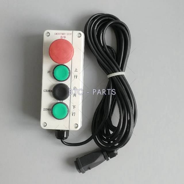 Escalator Switch Box XAA26220AA1 Use For Otis