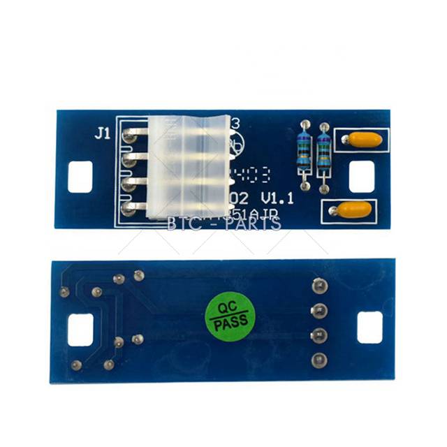 Elevator PCB Board MA4351AJR Use For Otis