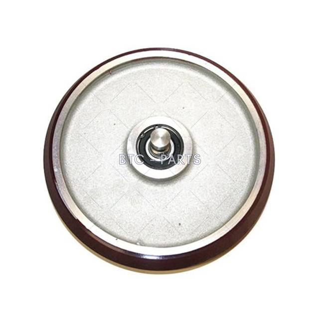 Elevator Roller 456AJ2 Use For Otis