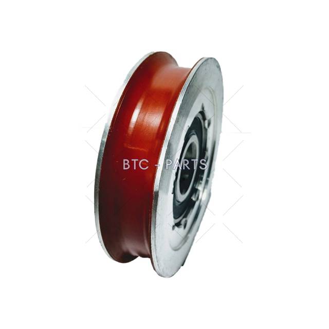 Elevator Door Roller AAA456XC1 Use For Otis
