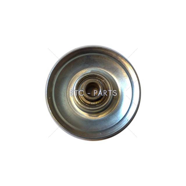 Elevator Wire Rope Wheel FAA198J1 Use For Otis