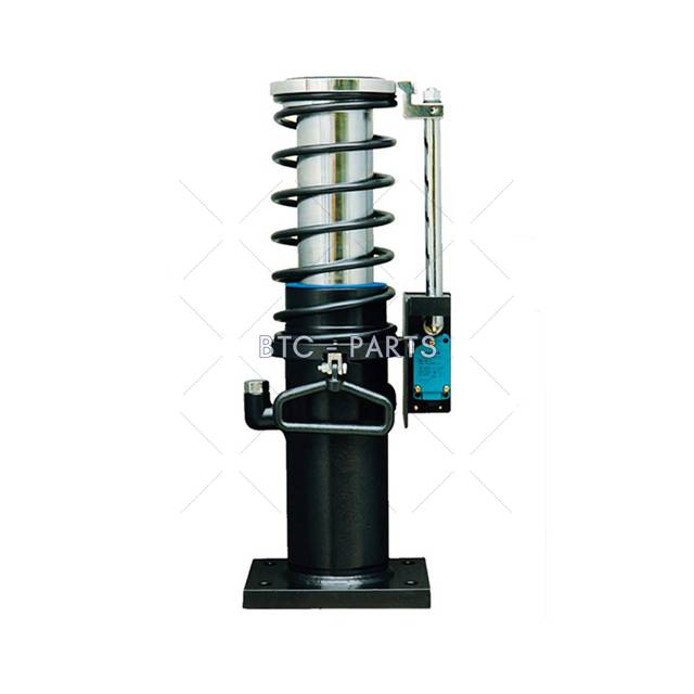 Elevator Oil Buffer DAA320R2 Use For Otis