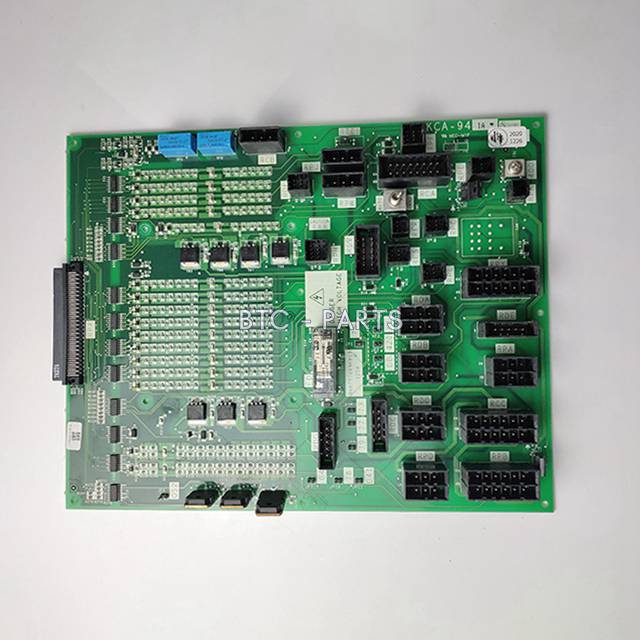 Elevator PCB Board KCA-946B Use For Mitsubishi