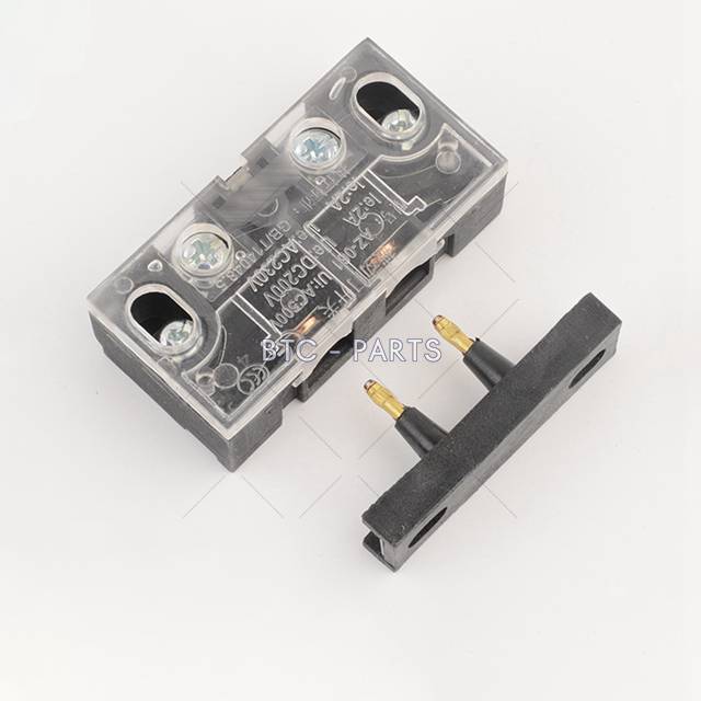 Elevator Door Lock Contactor Switch AZ-061 Use For Mitsubishi