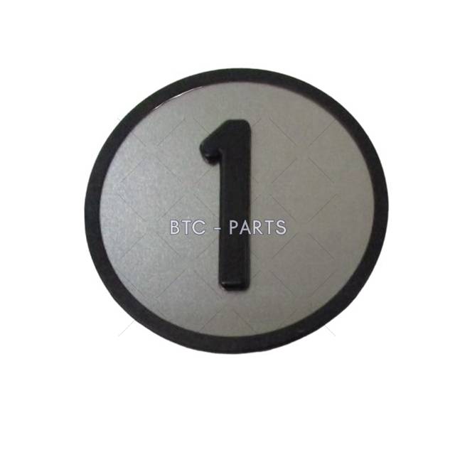 Elevator Push Button KM801054G001 Use For Kone