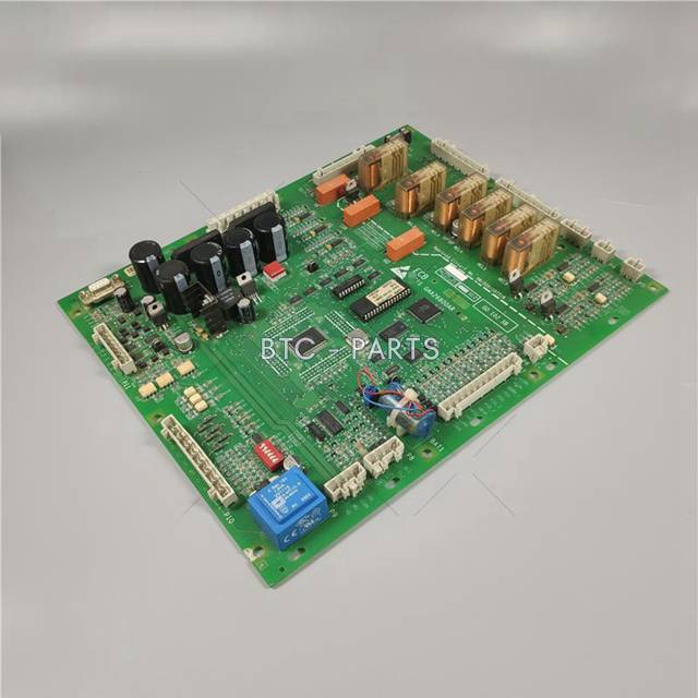 Elevator PCB Board GAA26800AY1 Use For Otis