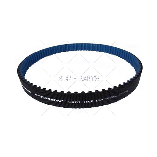 Escalator Driver Poly V Belt GOA717E1 Use For Otis