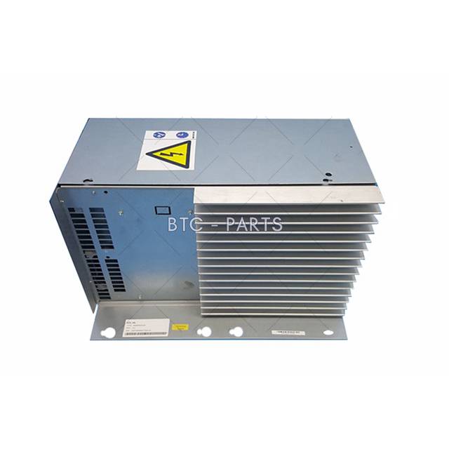 Elevator Inverter KM953503G25 Use For Kone