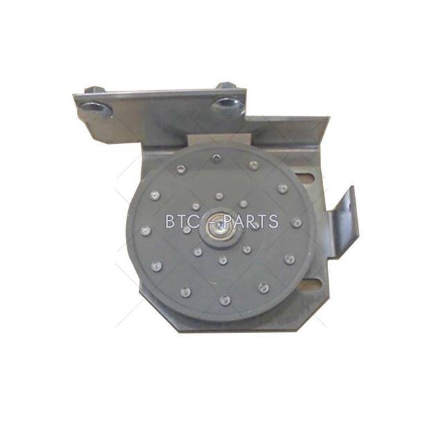 Elevator Pulley KM601091G01 Use For Kone