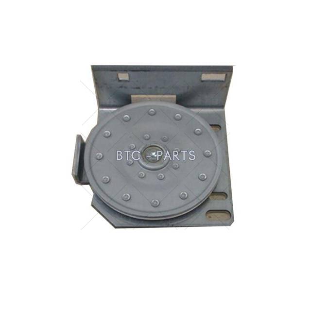 Elevator Pulley KM601200G01 Use For Kone