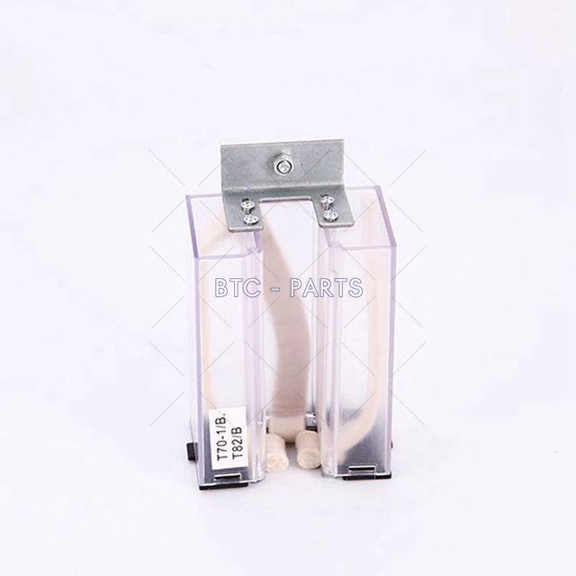 Elevator Oil Cup Assembly KM51079340V003 Use For Kone