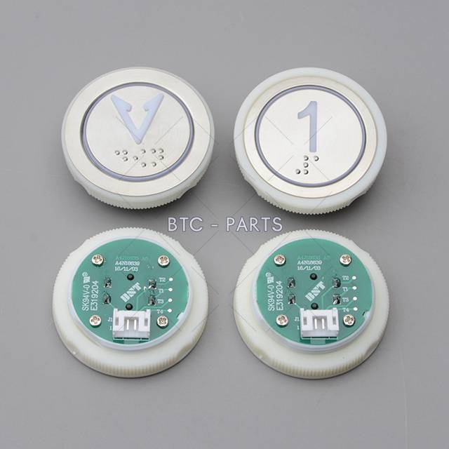 Elevator Push Button BB31-10 Use For Koyo