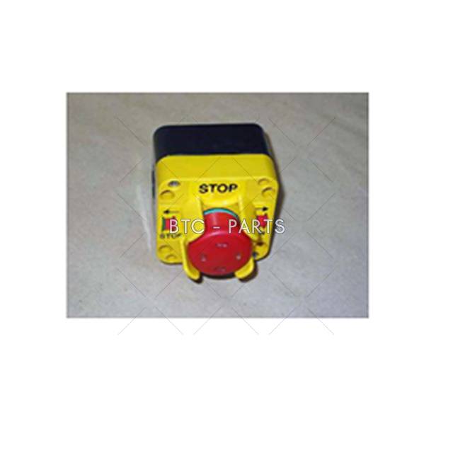 Escalator Emergency Stop Switch FAA177CV20 Use For Otis