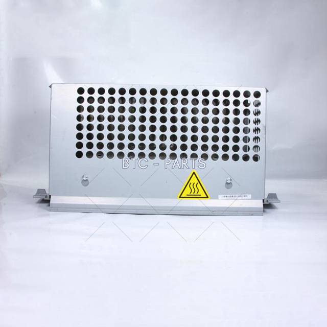 Elevator Inverter KM51002588V000 Use For Kone
