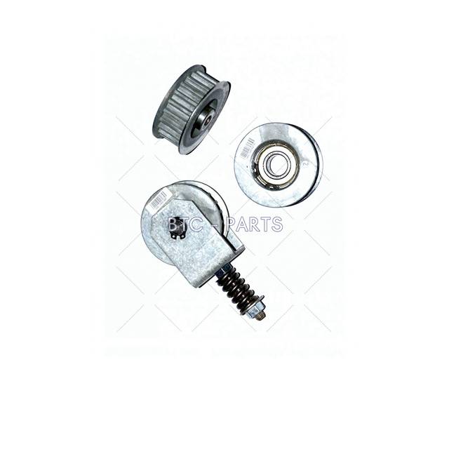 Elevator Belt Tension Pulley FCA149AC2 Use For Otis